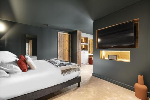 Suite Vallée