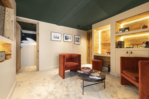 Suite Etoile