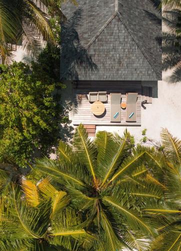 Beach Villa