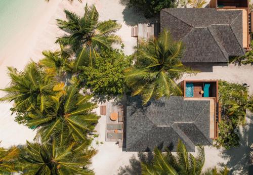 Beach Villa