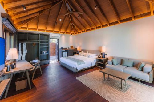 Beach Villa