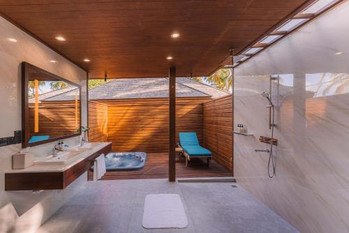 Beach Villa
