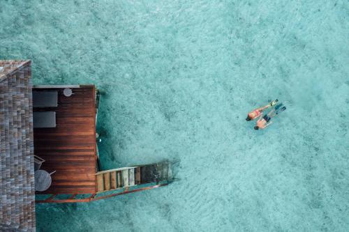 Ocean Jacuzzi Villa