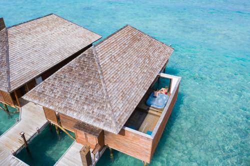 Ocean Jacuzzi Villa