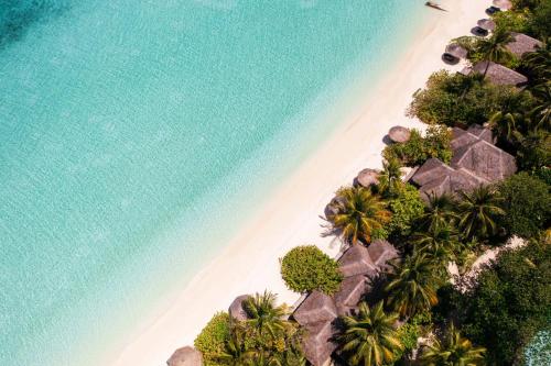Sunset Jacuzzi Beach Villa