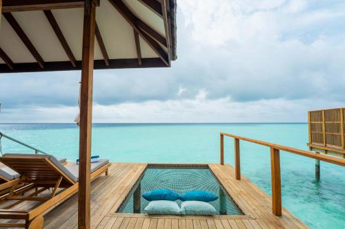 Sunset Ocean Villa