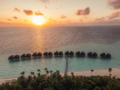 Sunset Ocean Villa