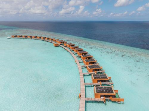 Ocean Pool Villa