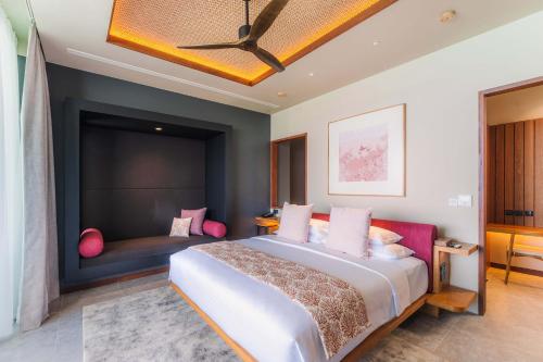 Ocean Pool Villa - Two Bedroom