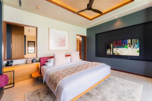 Ocean Pool Villa - Two Bedroom