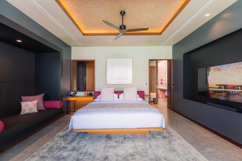 Ocean Pool Villa - Two Bedroom