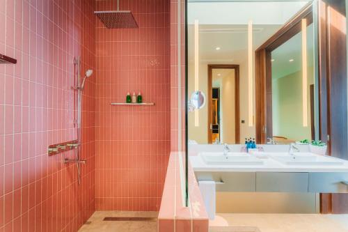 Ocean Pool Villa - Two Bedroom