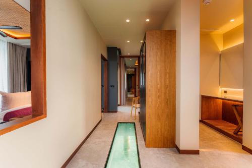 Ocean Pool Villa - Two Bedroom