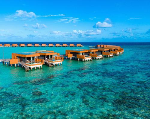 Ocean Pool Villa - Two Bedroom