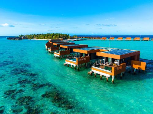 Ocean Pool Villa - Two Bedroom