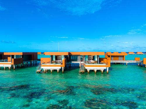 Sunset Ocean Pool Villa - Two Bedroom