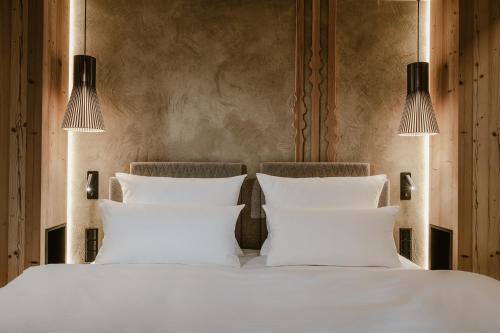 Suite with Spa Bath
