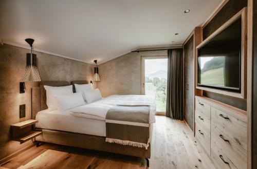Suite with Terrace