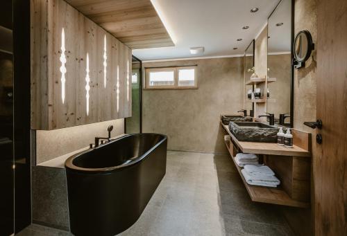 Suite with Terrace