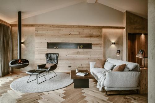 Suite with Terrace