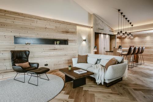 Suite with Terrace