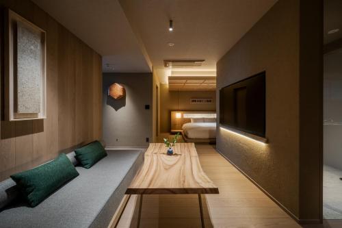 Suite with Private Pool