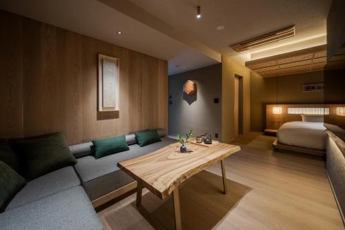 Suite with Private Pool