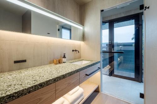 Suite with Private Pool