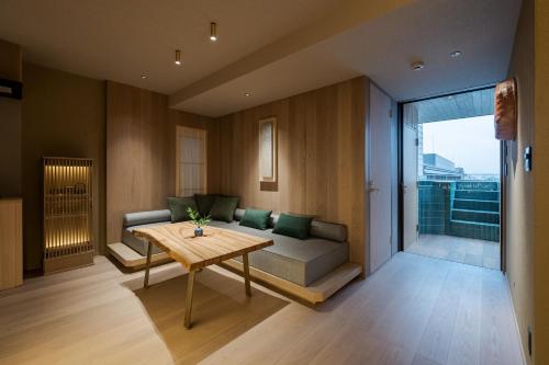Suite with Private Pool