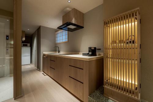 Suite with Hot Tub
