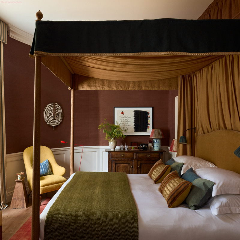 Terrace Suite