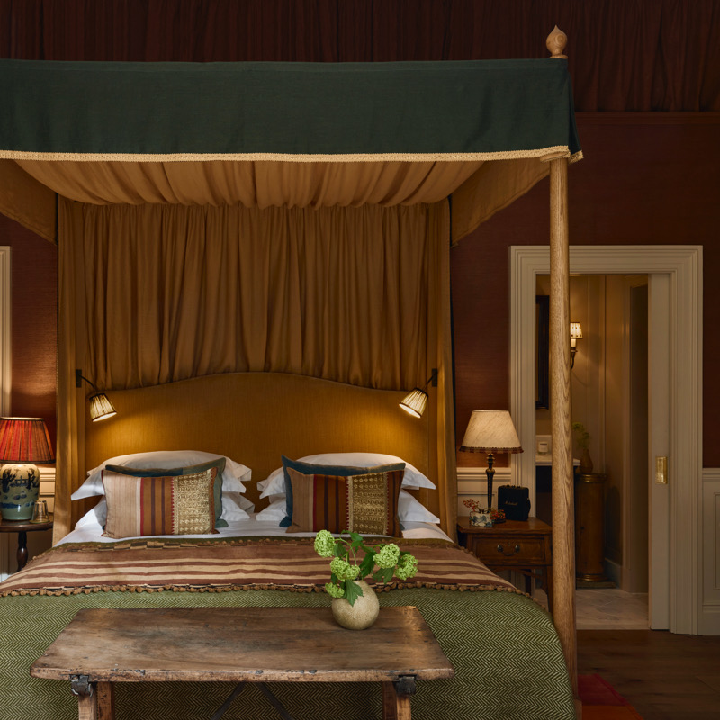 Terrace Suite