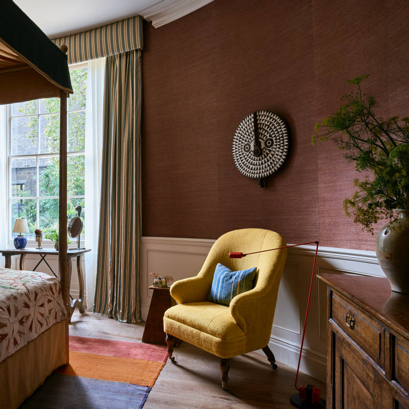 Terrace Suite