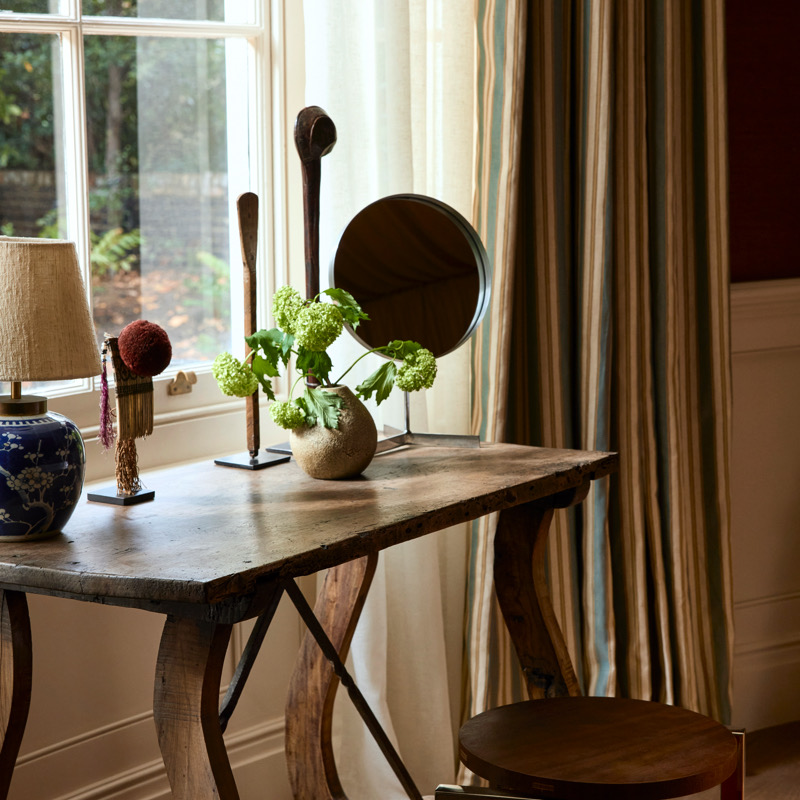 Terrace Suite