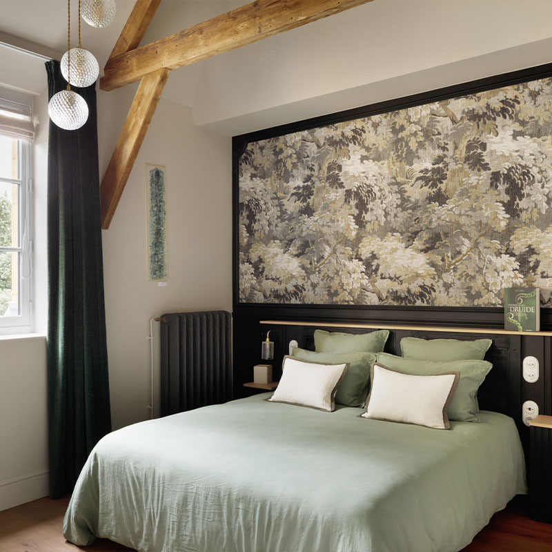 Chambre Prestige - Jeanne Malivel