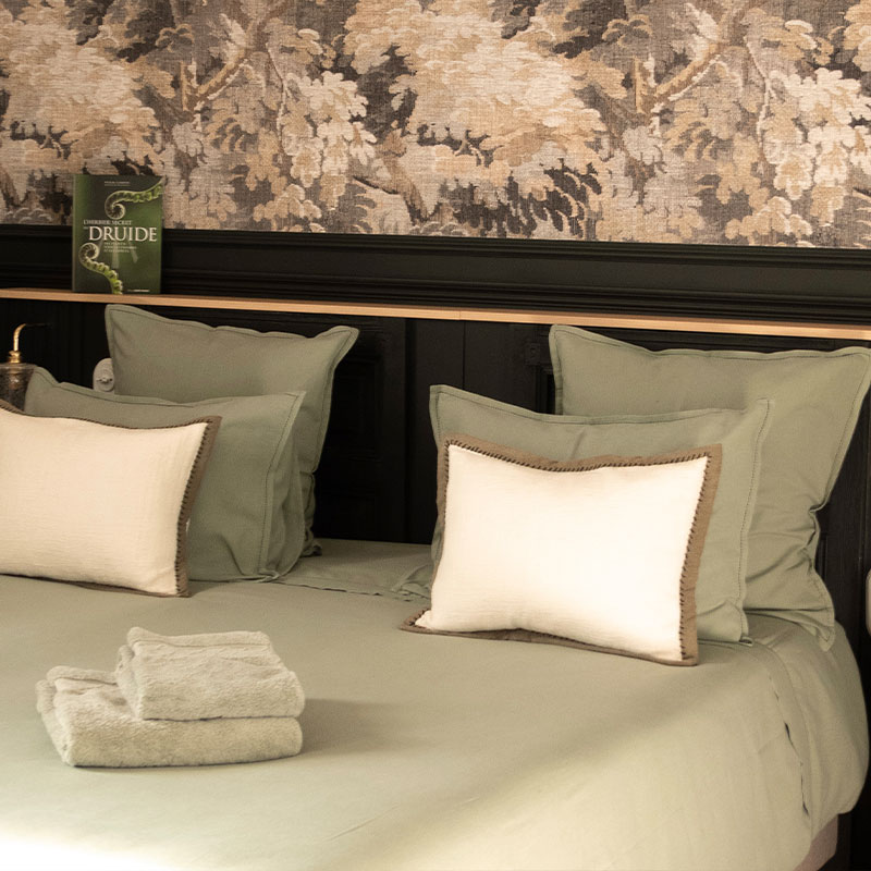 Chambre Prestige - Jeanne Malivel