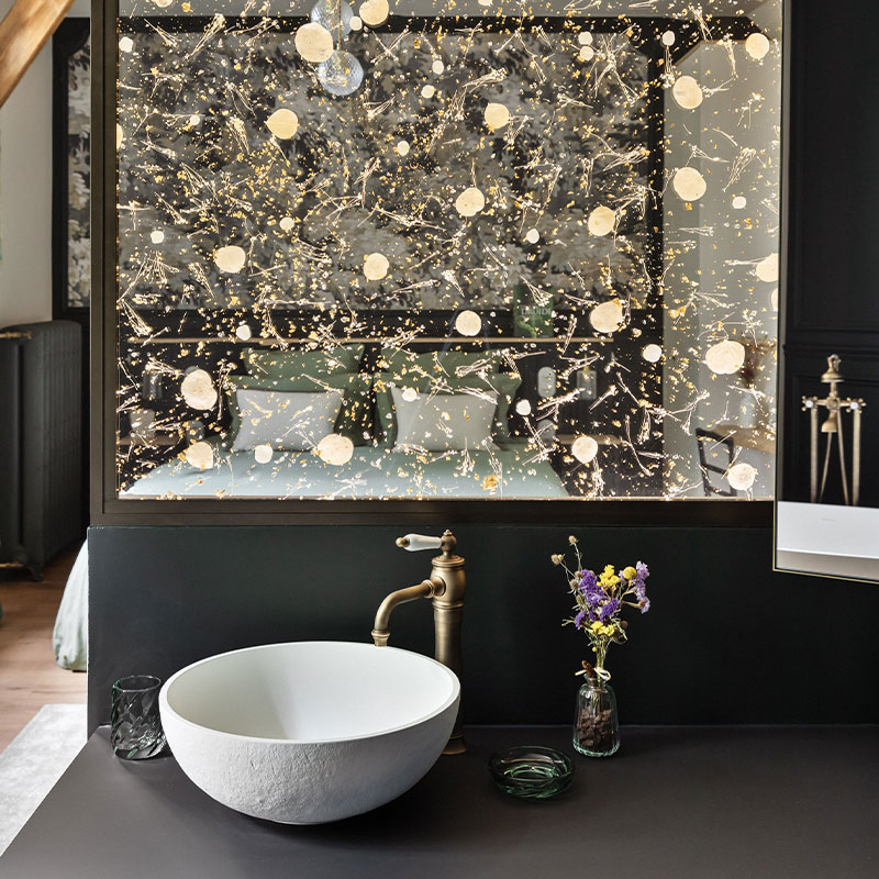 Chambre Prestige - Jeanne Malivel