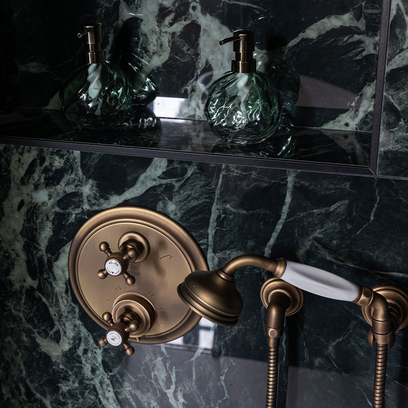 Chambre Prestige - Jeanne Malivel