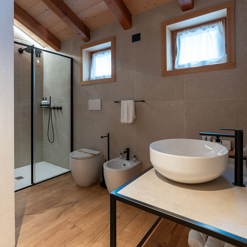 Chalet Comfort - Single Occupancy