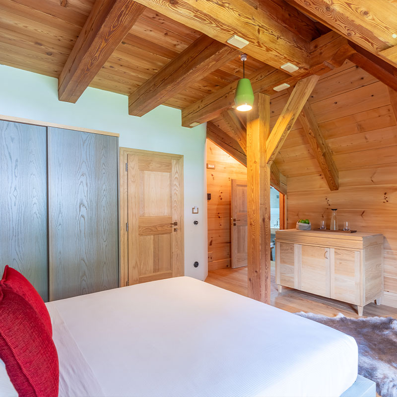 Matrimoniale Comfort - Single Occupancy