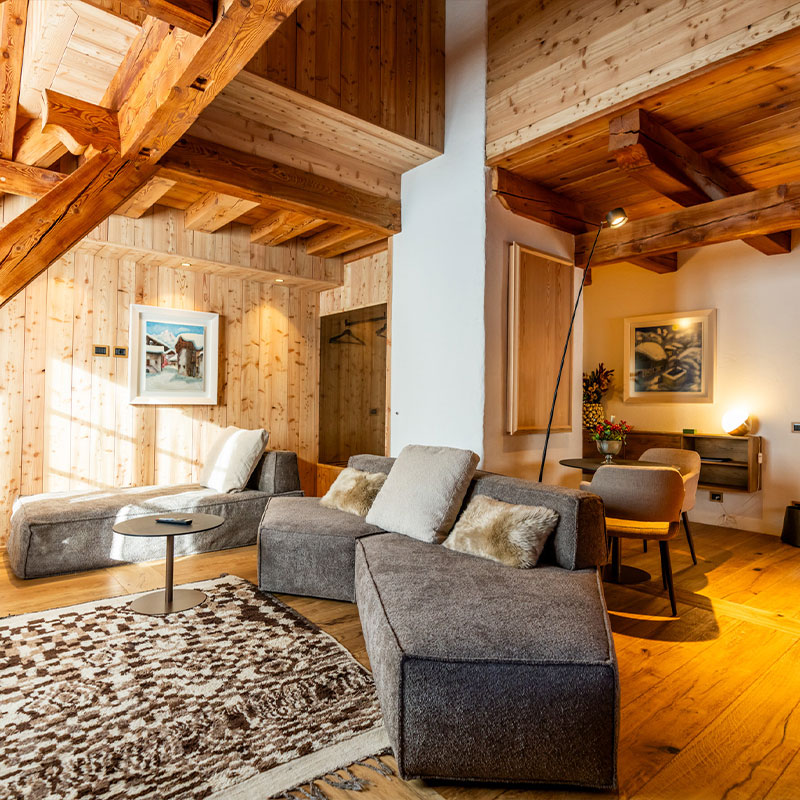 Suite Kugy - Single Occupancy