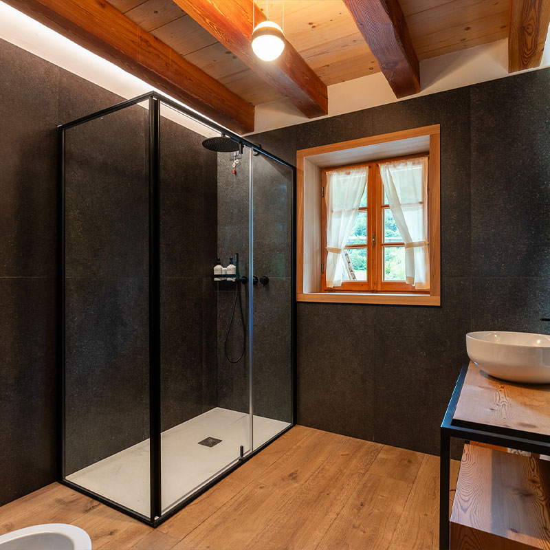 Chalet Junior Suite - Single Occupancy