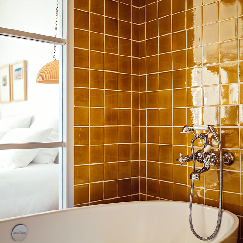 Junior Signature Suite Sea View