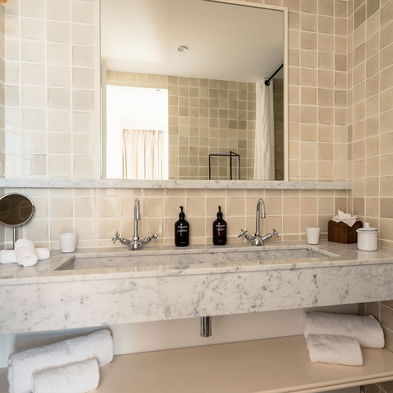 Junior Signature Suite Sea View