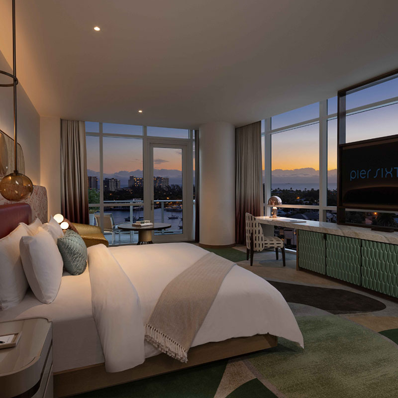 ADA Junior Suite