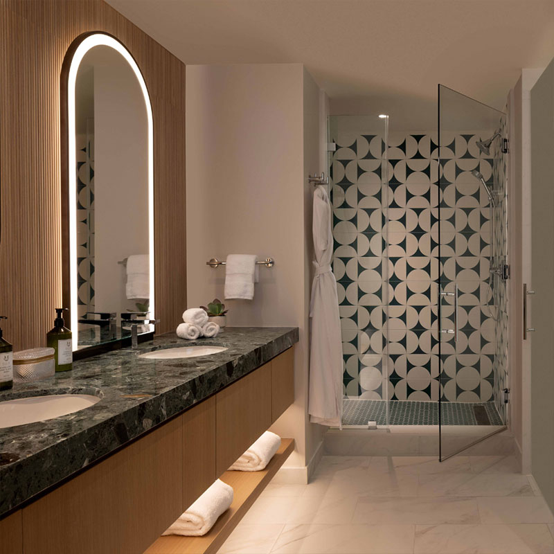 Intracoastal King Suite