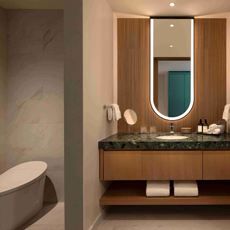 Intracoastal Two Queen Suite