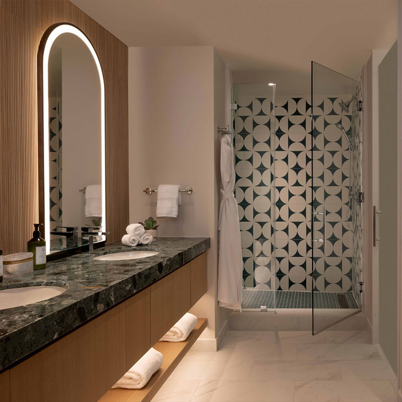 Ocean View King Suite