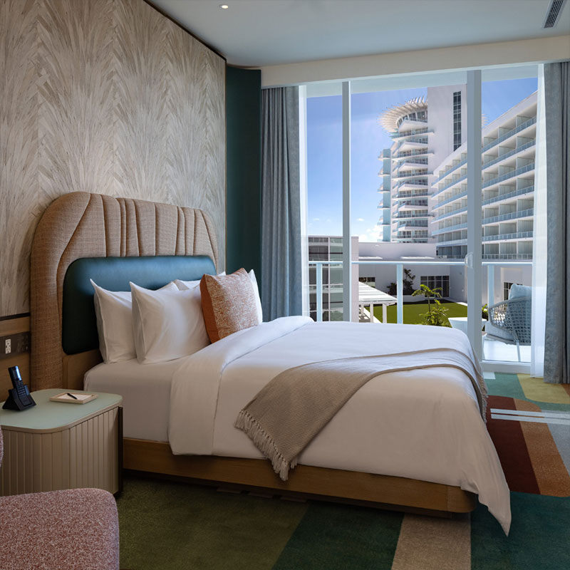 Harbour Villa King
