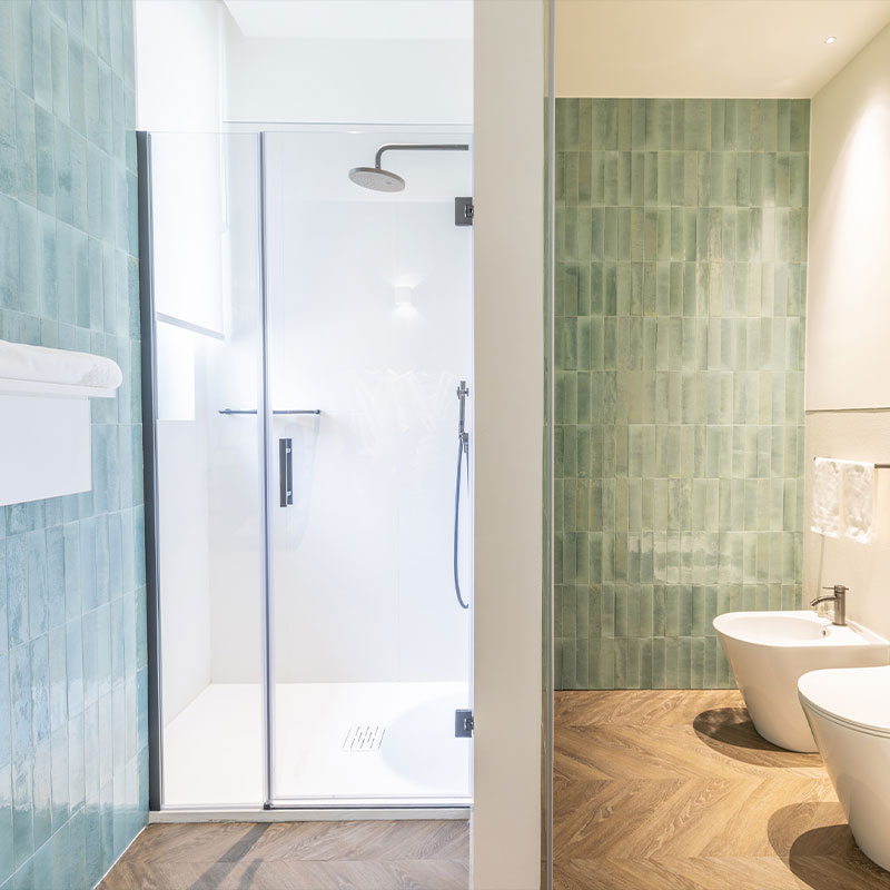 Junior Suite Sea View